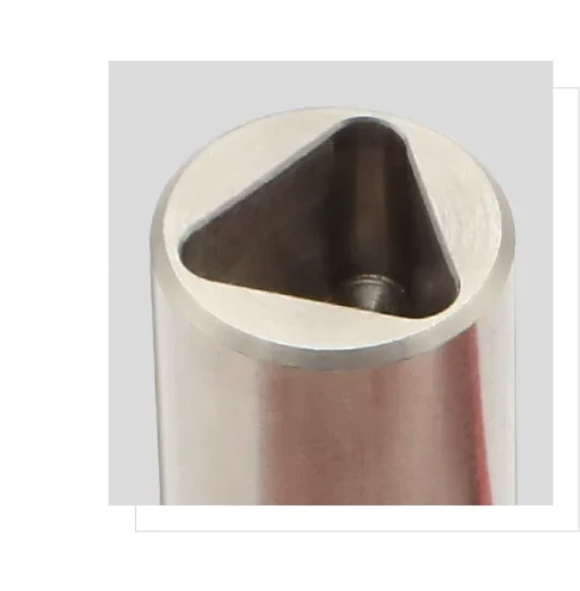 M3 probe ceramic measuring rod ruby measuring ball three coordinate Renishaw measuring needle three-dimensional measuring head