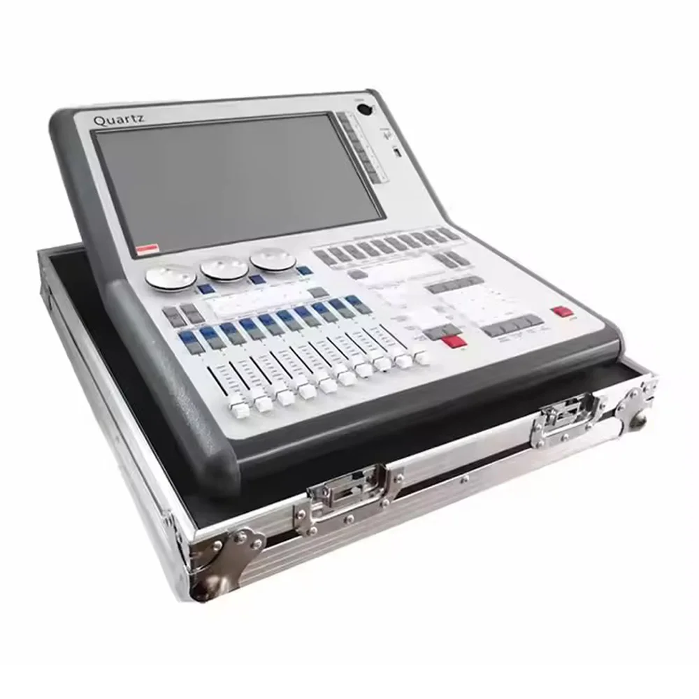Ava Stage DMX Control DJ Lighting Controller Light Console DMX Quartz Avolite Lighting Controller Console