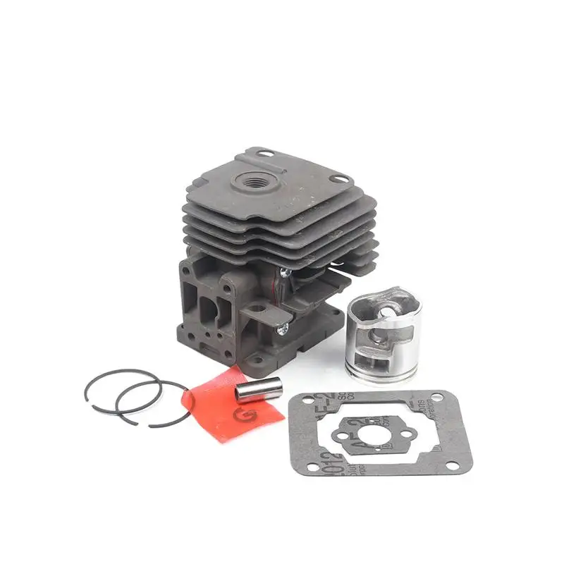 

for Steele FS230/235/FR230 lawn mower and brush cutter cylinder block cylinder assembly piston ring