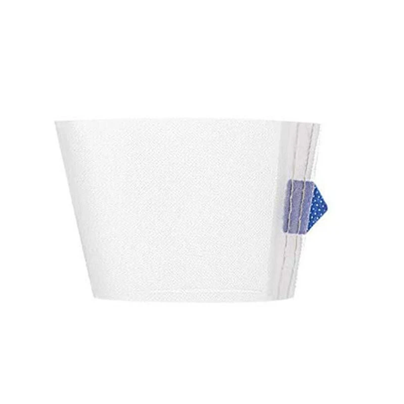 Elementos filtrantes de filtro HEPA, repuestos de aspiradora para Dibea T6 C17 T1, 8 Uds.