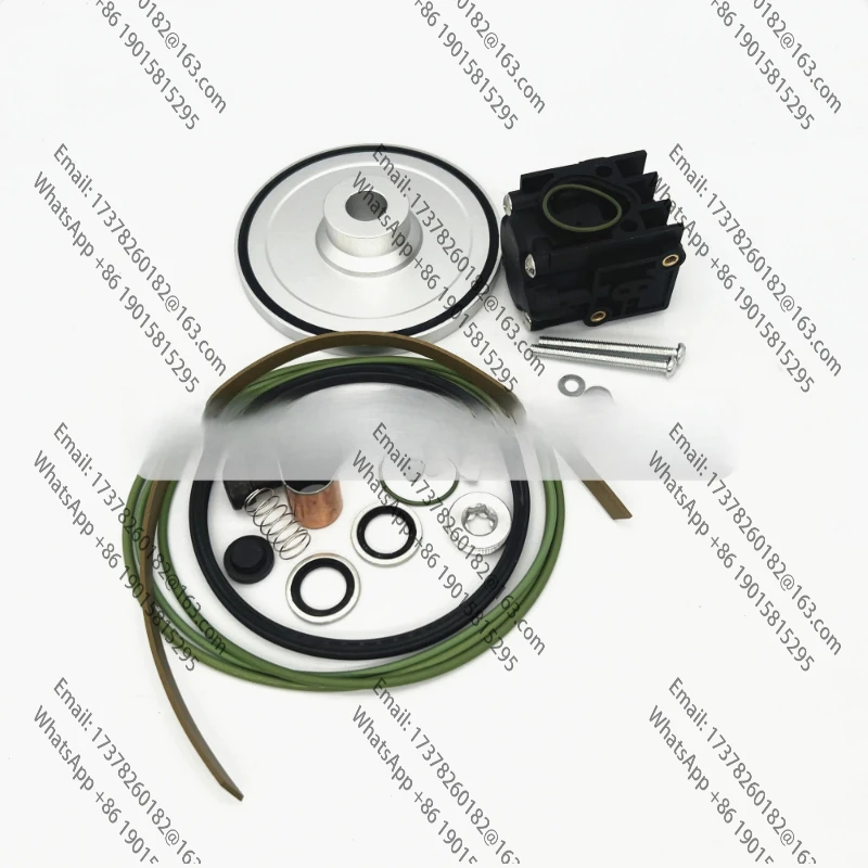 2901041500   El kit de mantenimiento se adapta al compresor de aire Atlas Copco