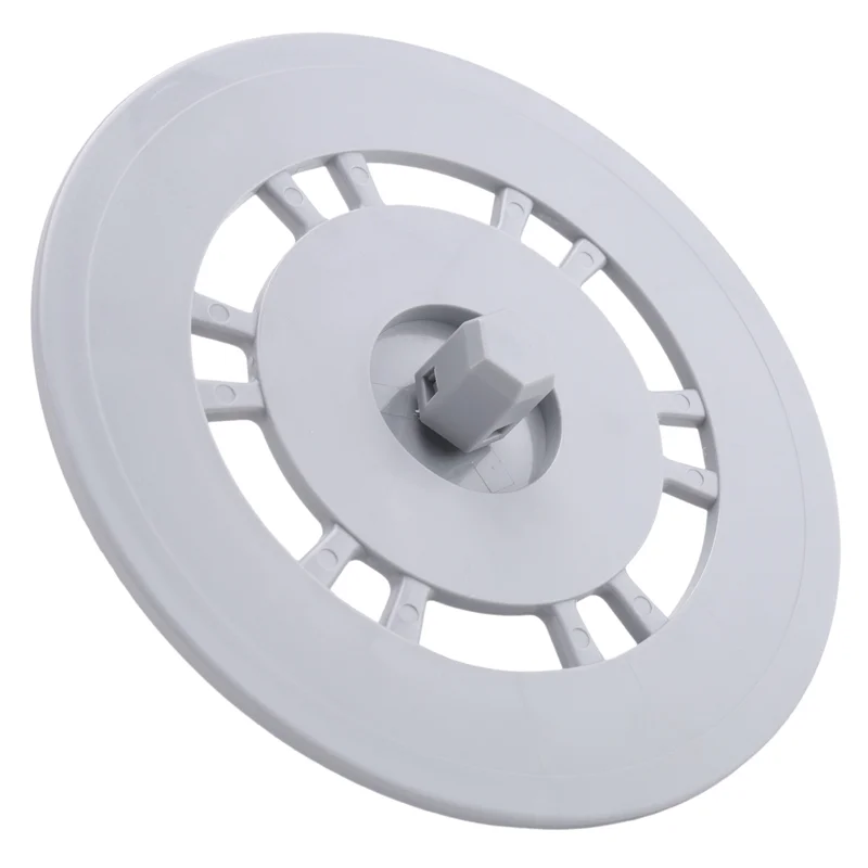 1Pcs Mop Stand Plastic Mop Cloth Holder Mop Replacement Accessories For Xiaomi Roborock P10 / Q Revo Robot Vacuum Cleaner-Y48A