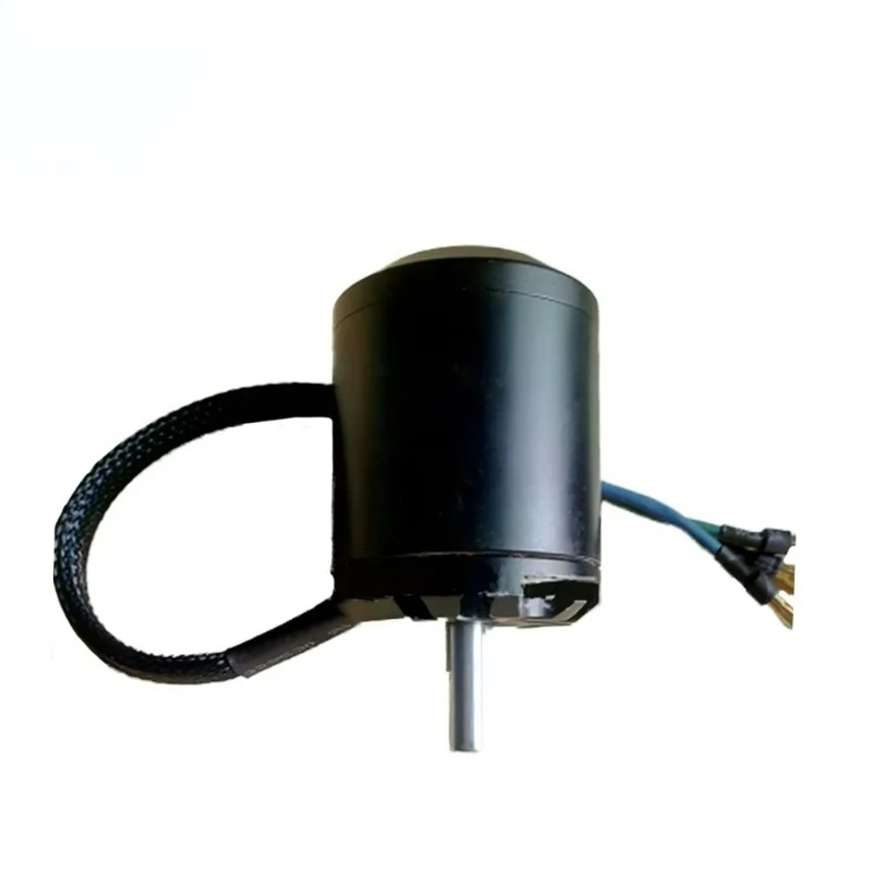 

36V Fully Enclosed Brushless Motor 9720RPM Electric Tool Motor for Lawn Mower