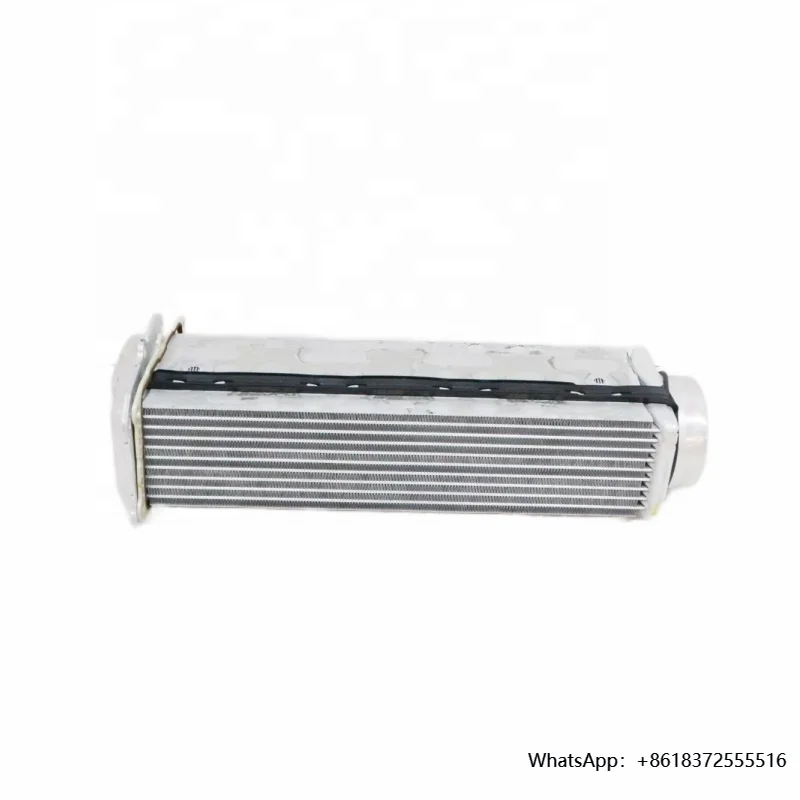 

Intercooler Turbo Radiator for VW A6 C7 (4G2 4GC) A6 C7 Avant (4G5 4GD) 06E145621AC 06E145621M Supercharger Intercooler