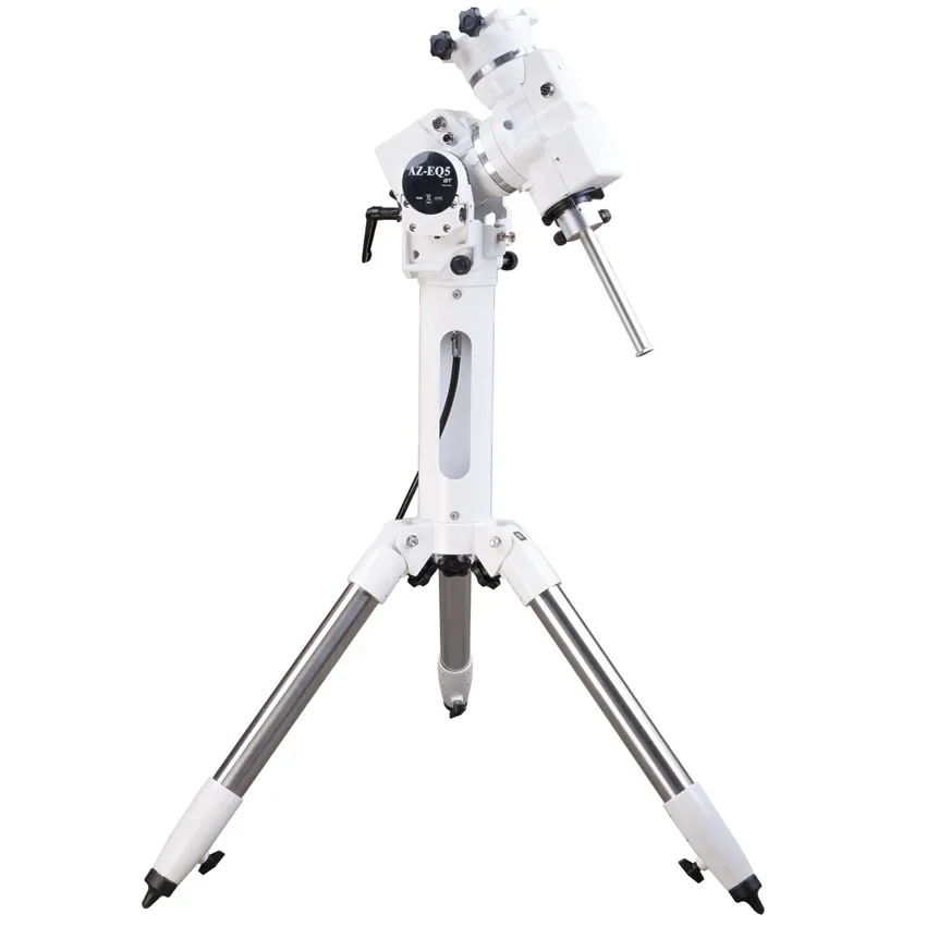 AZ-EQ5 Equatorial instrument Automatic star finding GOTO guide star Equatorial instrument Theodolite