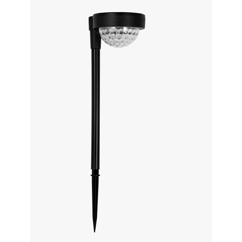

New Shown-Solar Garden Light LED Outdoor Lamp With Light Sensor 0.04W Waterproof For Yard Garden Walkway Driveway Lawn