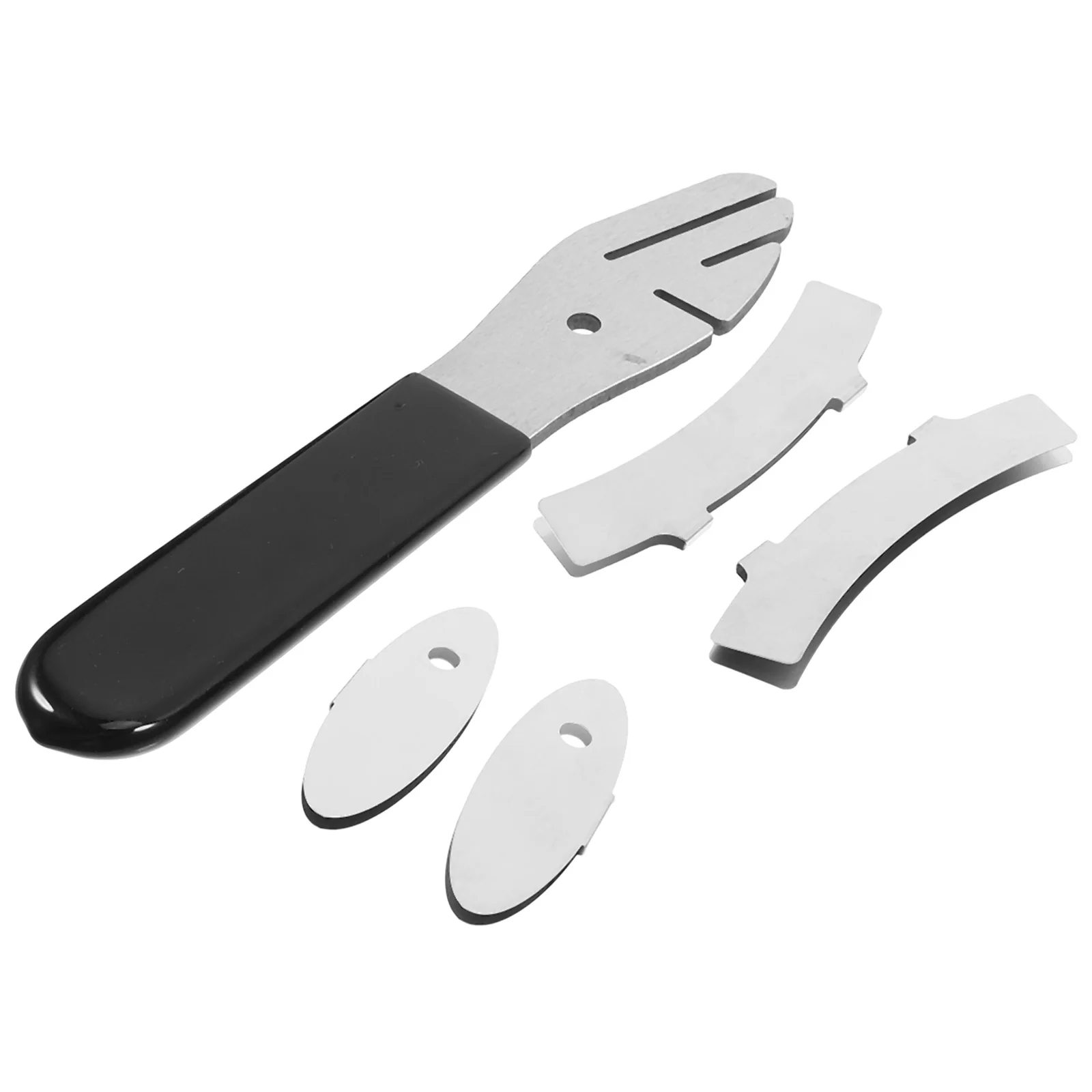 

Корректирующий ключ для колодок дискового тормоза, гаечный ключ для горного велосипеда, инструмент для демонтажа, толстая сталь, точное выравнивание, безопасность торможения