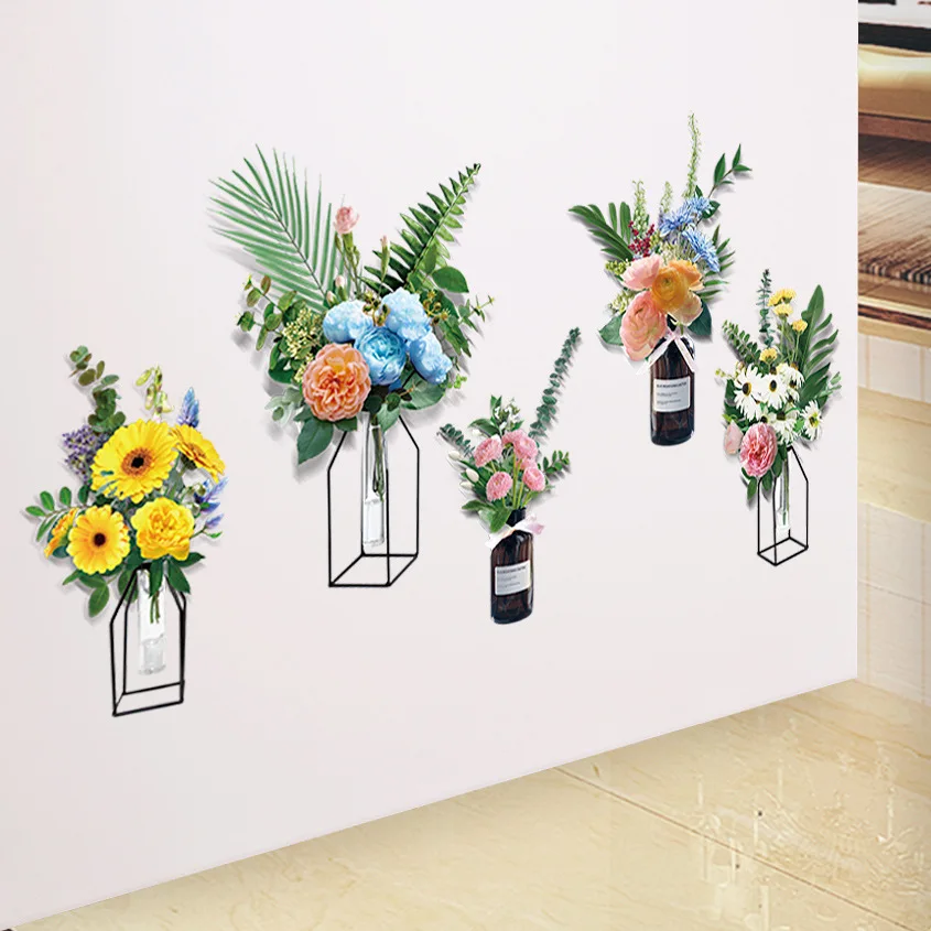 

Wall Trim Panels Waterproof - Peel & Stick Skirting Board Stickers to Hide Holes for Nursery/Home Office