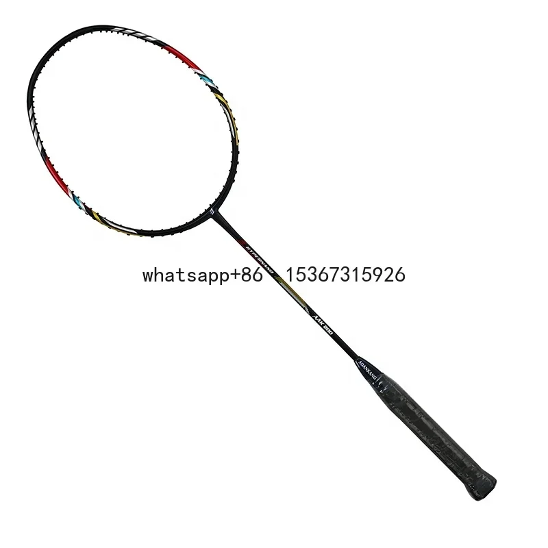 Raket badminton profesional Pangeran