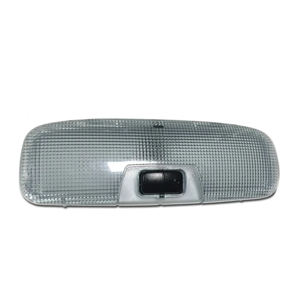 ​Interior Reading Light Lamp Dome Lamp Signal One Button For Ford Focus Fiesta Mondeo 2005-2014 8A6A13776CA