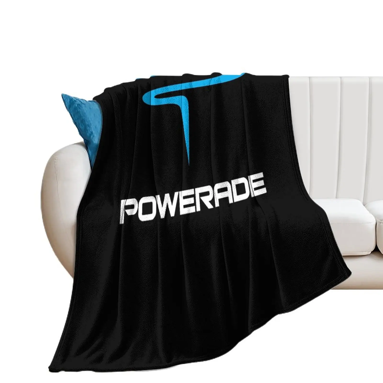 Powerade Essential Throw Blanket bed plaid Decorative Sofa christmas gifts Blankets