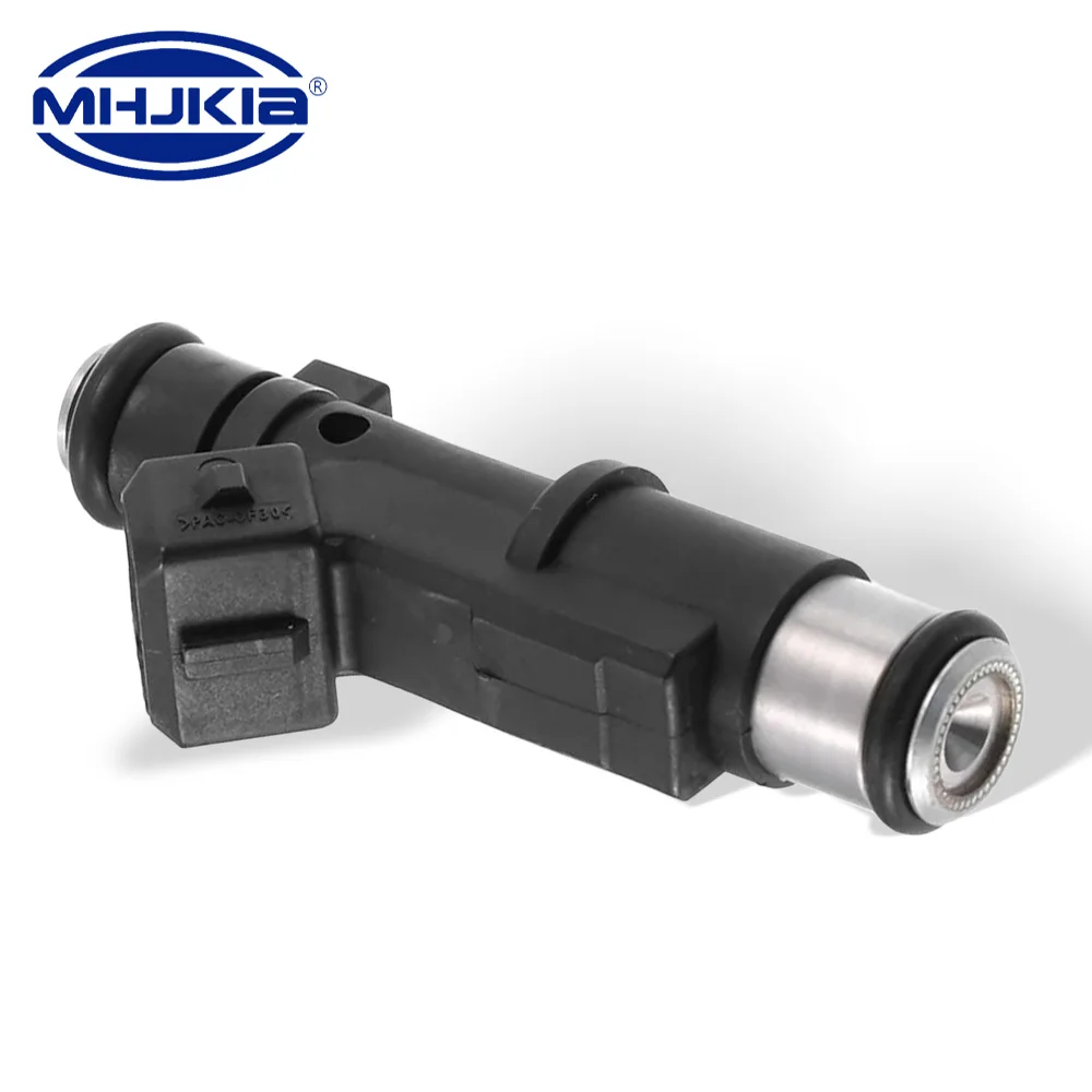 

Fuel Injector Nozzle For Peugeot 206 307 406 407 607 806 807 Expert 2.0/16V 1984E2 01F003A 1984.E2 348004 75116328 0280156328