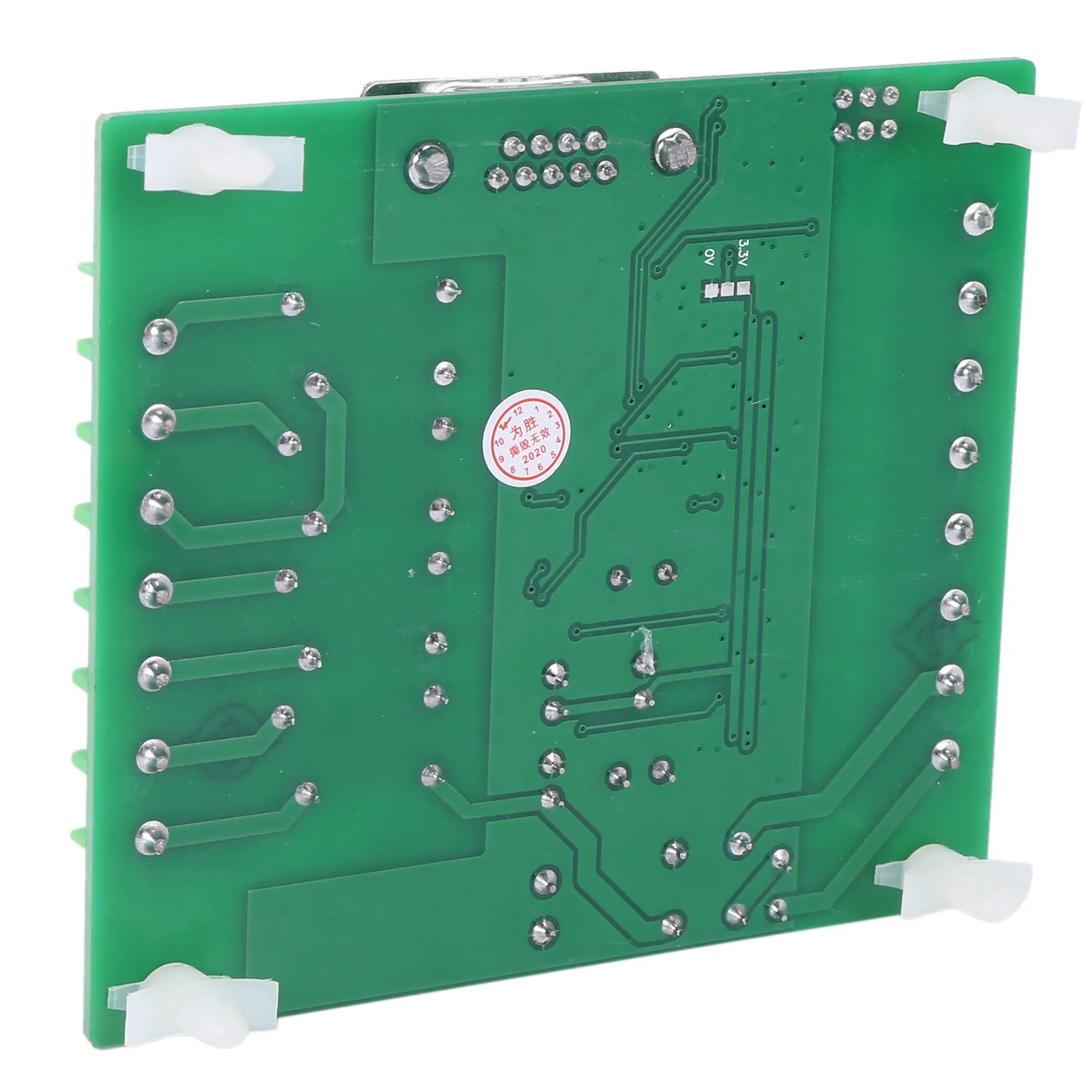 RTCX-Plc Fx1N-10Mr Industrial Control Board Plc Smart Home Controller Programmable