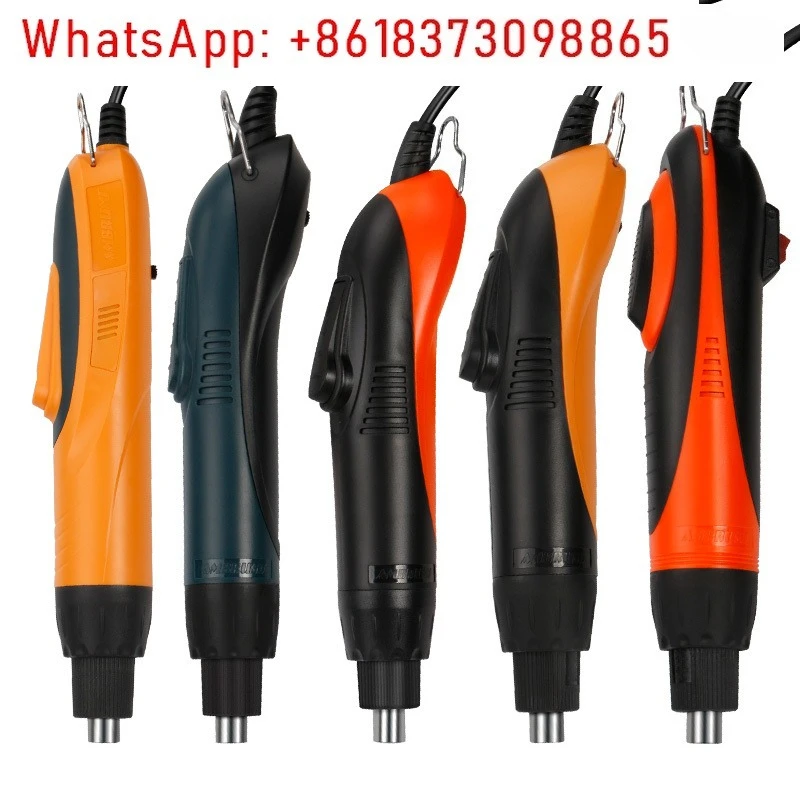 Obeng Listrik Anbu 801 Obeng Listrik 220V Otomatis Berhenti Tipe Penyisipan 800/802 Obeng Listrik 1 Buah