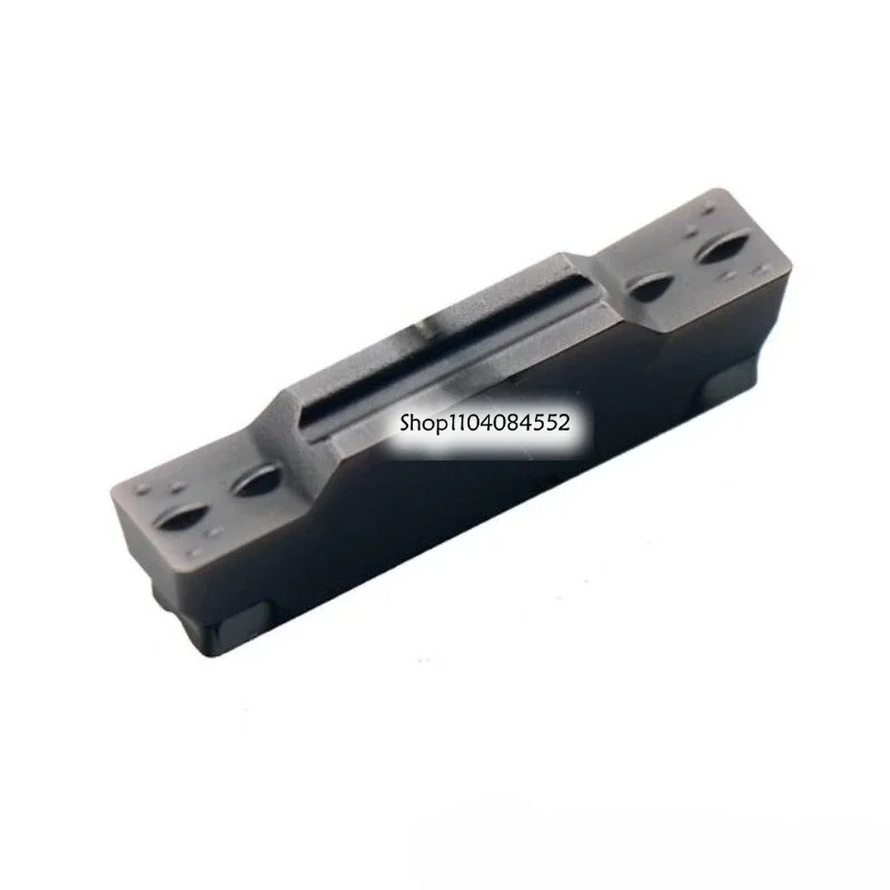 100% الأصلي حقيقية الكورية CNC إدراج MGMN400 MGMN400-M M PC9030 الشق PC5300