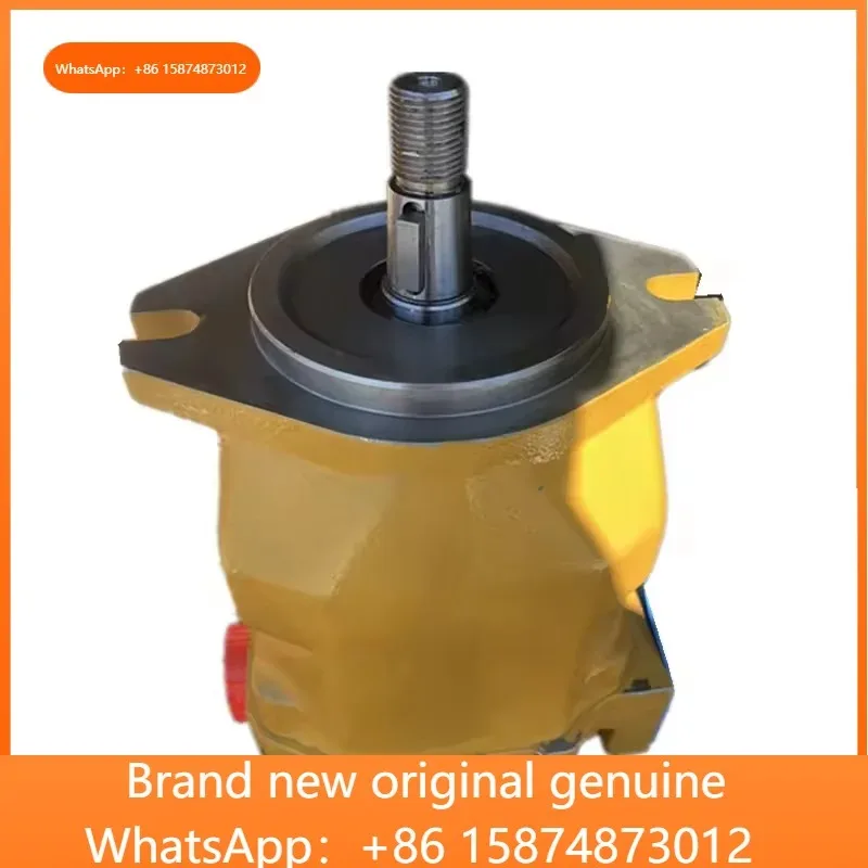 

Горячая распродажа: Вентиляторный насос/мотор 254-5145, 254-5147 для колесных погрузчиков серий CAT 938H/972H