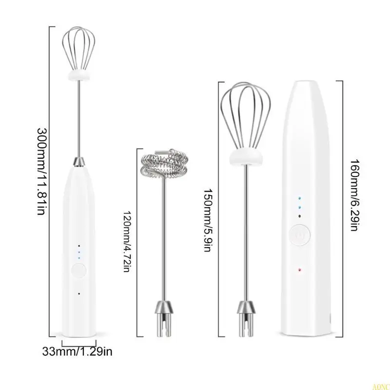 A0NC ห้องครัวมือถือแท่งแป้งไฟฟ้ากวนอาหารไฟฟ้าสำหรับห้องครัว