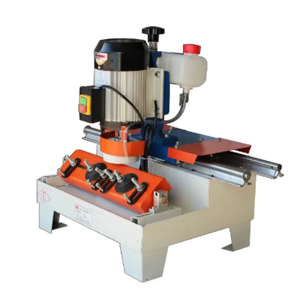 Knife Grinder Automatic Planer Crusher Straight Knife Cutter Blade Grinding Grinder Sharpening Sharpener Machine