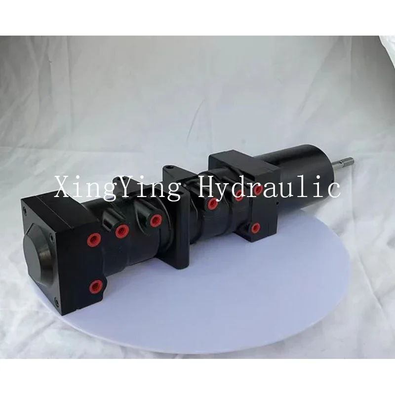 R431003808 P55557-3 Eight-position Shift Cylinder Spare Parts for Petroleum Machinery and Equipment