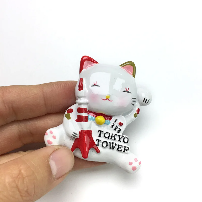 Japan Tokyo Tower L…