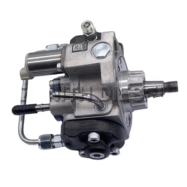 

Common Rail High Pressure Pump for Toyotaa Engine 1CD-FTV D-4D 2.0 LTR 294000 0060 22100 0G010 294000-0060 22100-0G010