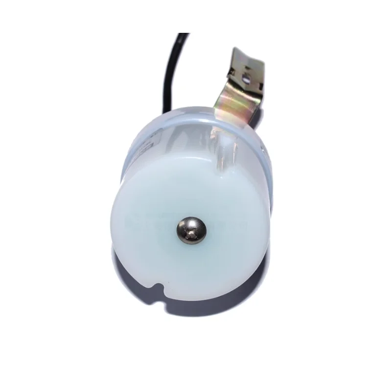 RS485 Waterproof Outdoor Light Illumination Temperature and Humidity Sensor Light Intensity Temperature Humidity Transmitter