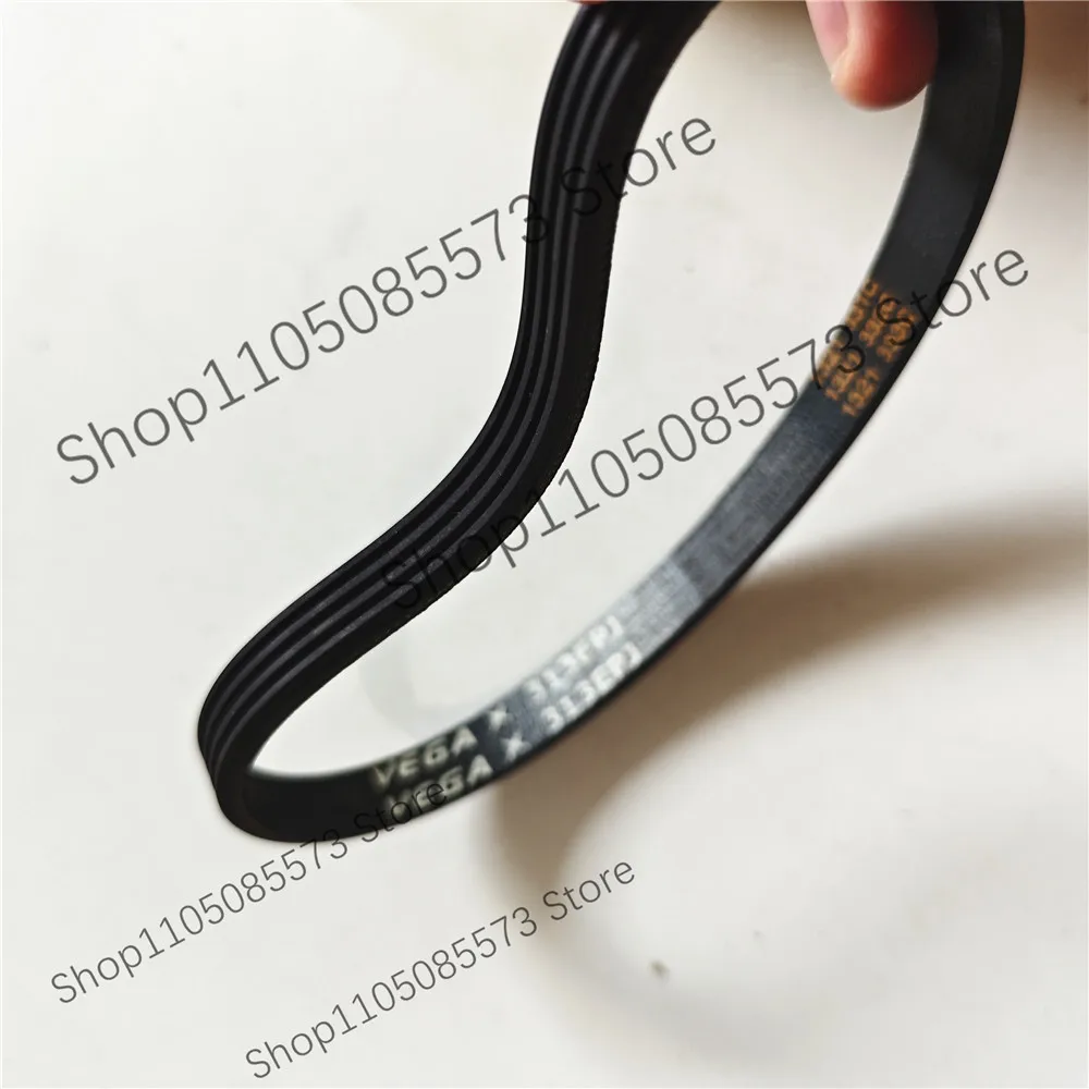 V-Belt 510J PJ1295 3/4/5/6/7 ribs Fitness bike belt 3PJ1295 4PJ1295 5PJ1295 6PJ1295 7PJ1295 8PJ1295 9PJ1295 Bike conveyor belt