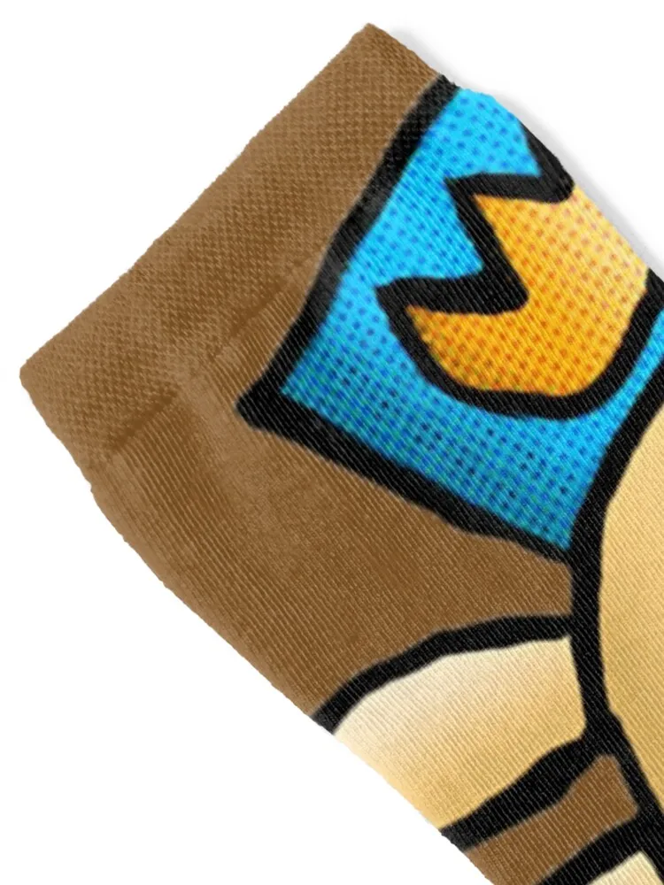 Dogman \t \t Socks winter thermal Stockings man gift summer Men Socks Luxury Brand Women's