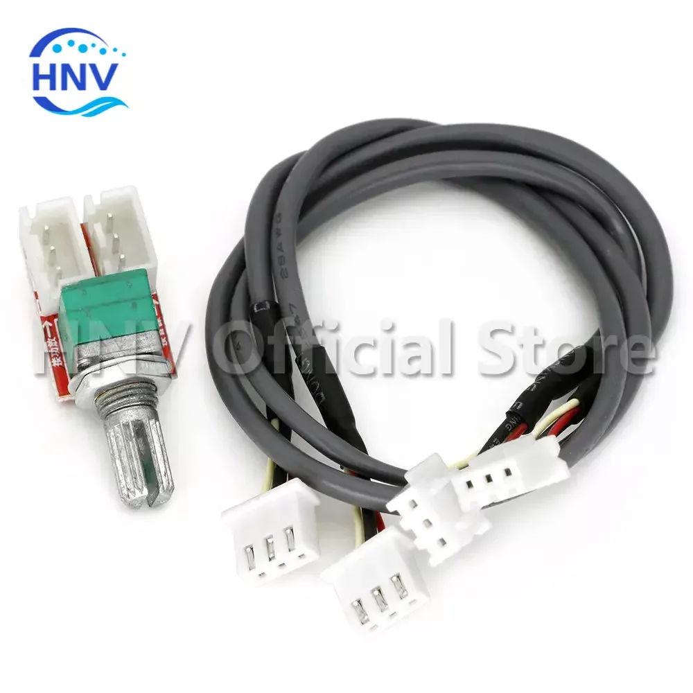 Volume Potentiomete…