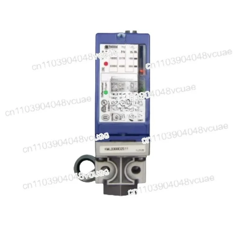 

For XMLB300D2S11 Pressure Switch XMLB 300 Bar - Adjustable Scale 2 Thresholds - 1 C/O