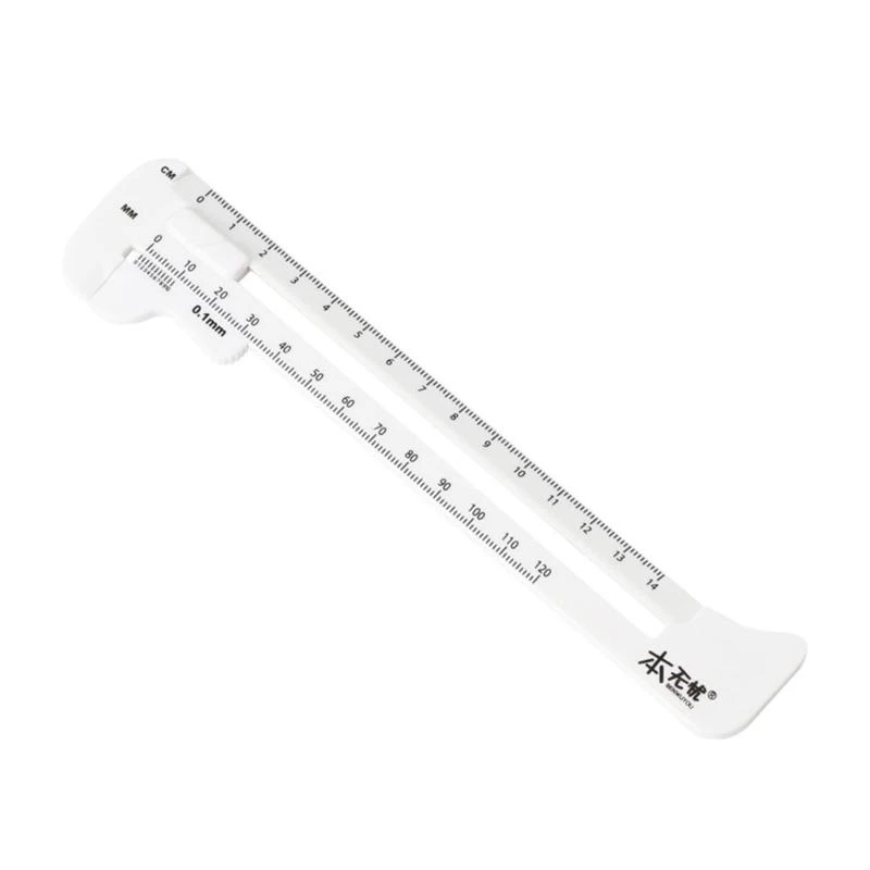 Công cụ đo độ sâu độ sâu đa chức năng Vernier cho chiều dài chiều dài độ sâu bên trong công cụ đo độ sâu bên trong