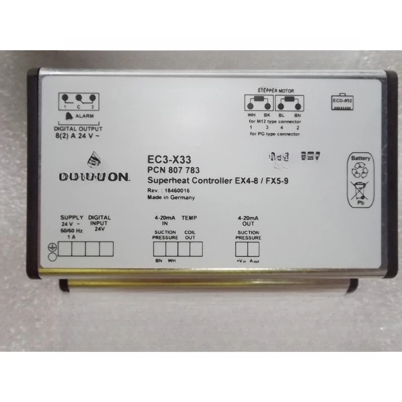 Parts For Emerson E… - image