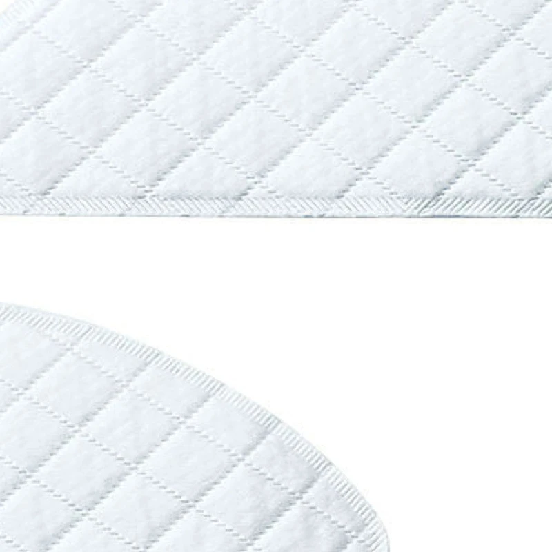 ABNO-For ECOVACS T8 MAX/AIVI جهاز آلي لتنظيف الأتربة الملحقات المتاح ممسحة استبدال الإمدادات