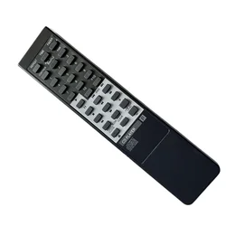 New Remote Control For Sony RM-D591 CDP-39 CDP-211 CDP-43 CDP-XE330 CDP-XE500 CDP-195 RM-D195 RM-D420 CDP-S39 CDP-P79 CD Player