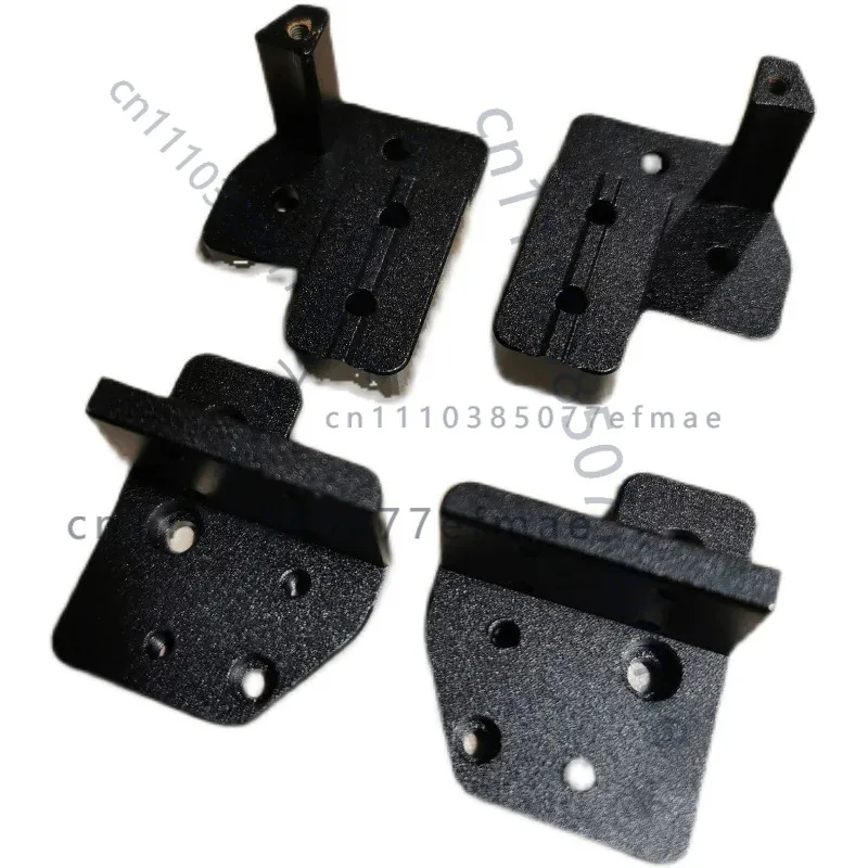 

For Voron0/0.1 XY-axis idler wheel profile installation aluminum alloy parts