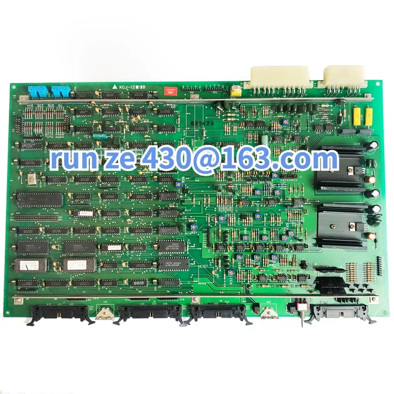 SPVF elevator circuit board control board W1 board KCJ-151A original spot sale