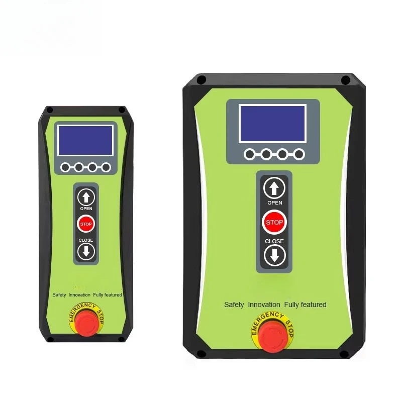 

220V industrial door motor innovation full-function industrial door servo motor