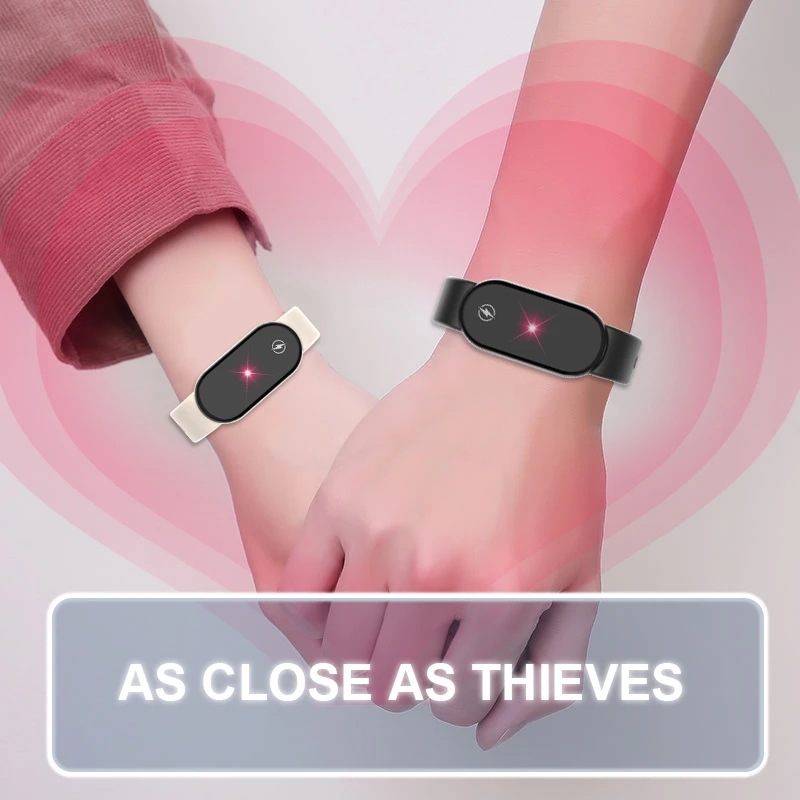 Xiaomi Anti-static Wristband Winter Human Body Static Discharge Eliminator Anti-static Wireless Release Device Anti-static