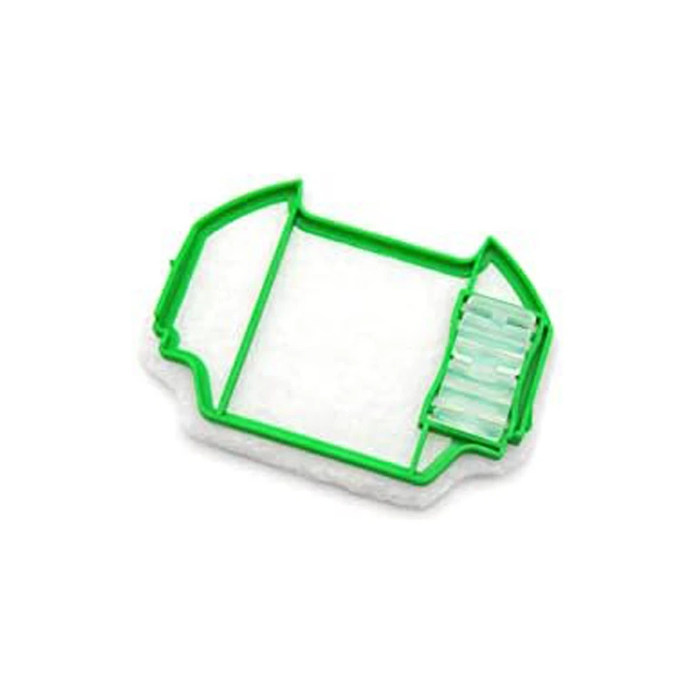 LICE-For Vorwerk Kobold VK7 FP7 Cordless Vacuum Cleaner Accessories 6 Dust Bags, 1 Pre-Filters, 1 Fragrance Tablets/Sticks