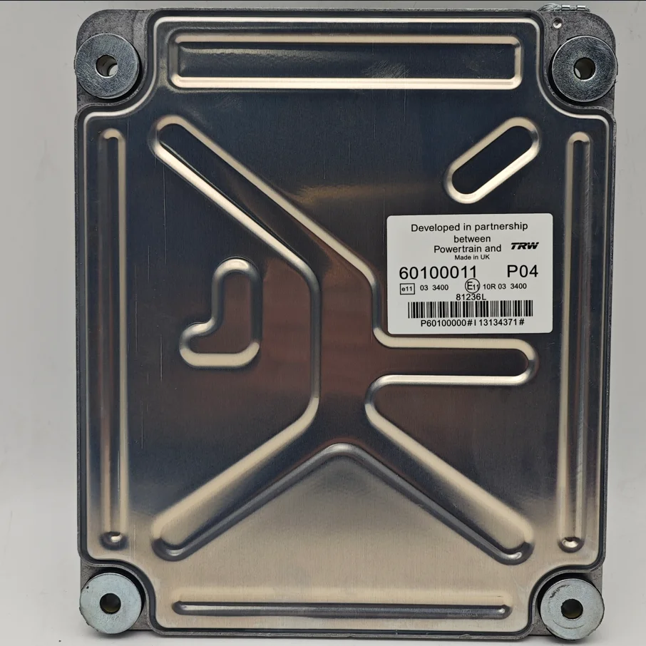 60100000 60100011 EC210CNL EC220CNL EC240CNL EC290CNL EC210DL EC220DL EC240DL EC290DL وحدة تحكم ECU E-ECU لحفارة فولفو