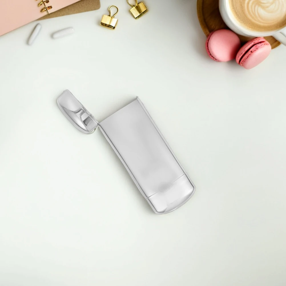 

2pcs Eyewear Case Lightweight Glasses Box for Travel Handcrafted Aluminum Sunglasses Organizer Eyeglasses Bag