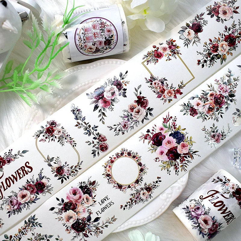 2M Washi Pet Tape G…