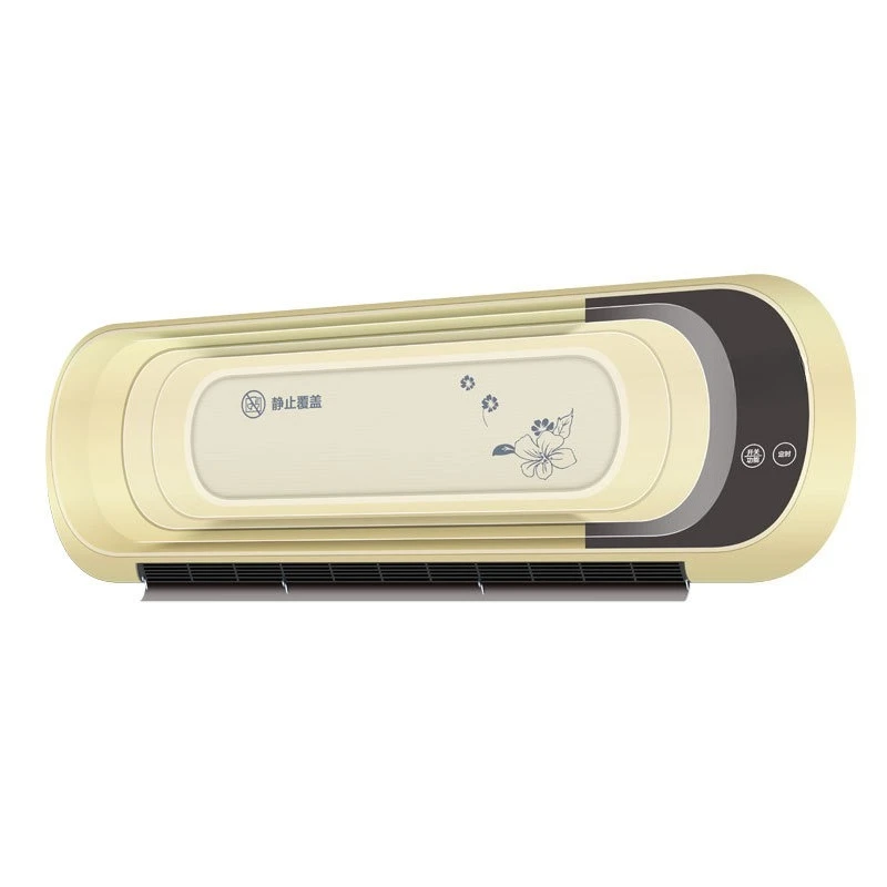 

Wall-mounted electric heater bathroom quick heating large area bathroom waterproof electric heater, heater
