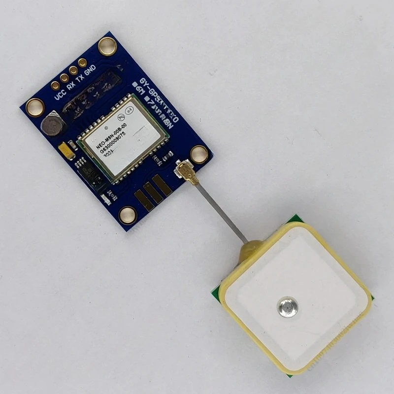 for GY-GPSV3-M8T  NEO-M8T M9N Gps Glonass Beidou High Precision