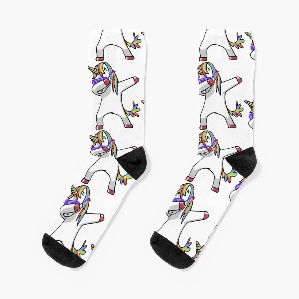 

Dab! Socks japanese fashion crazy basketball sports stockings Socks For Women Men's