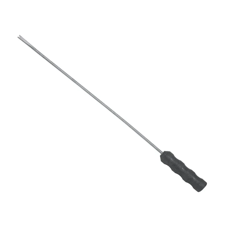 Factory main product surgical instruments knot pusher safe and durable knotter