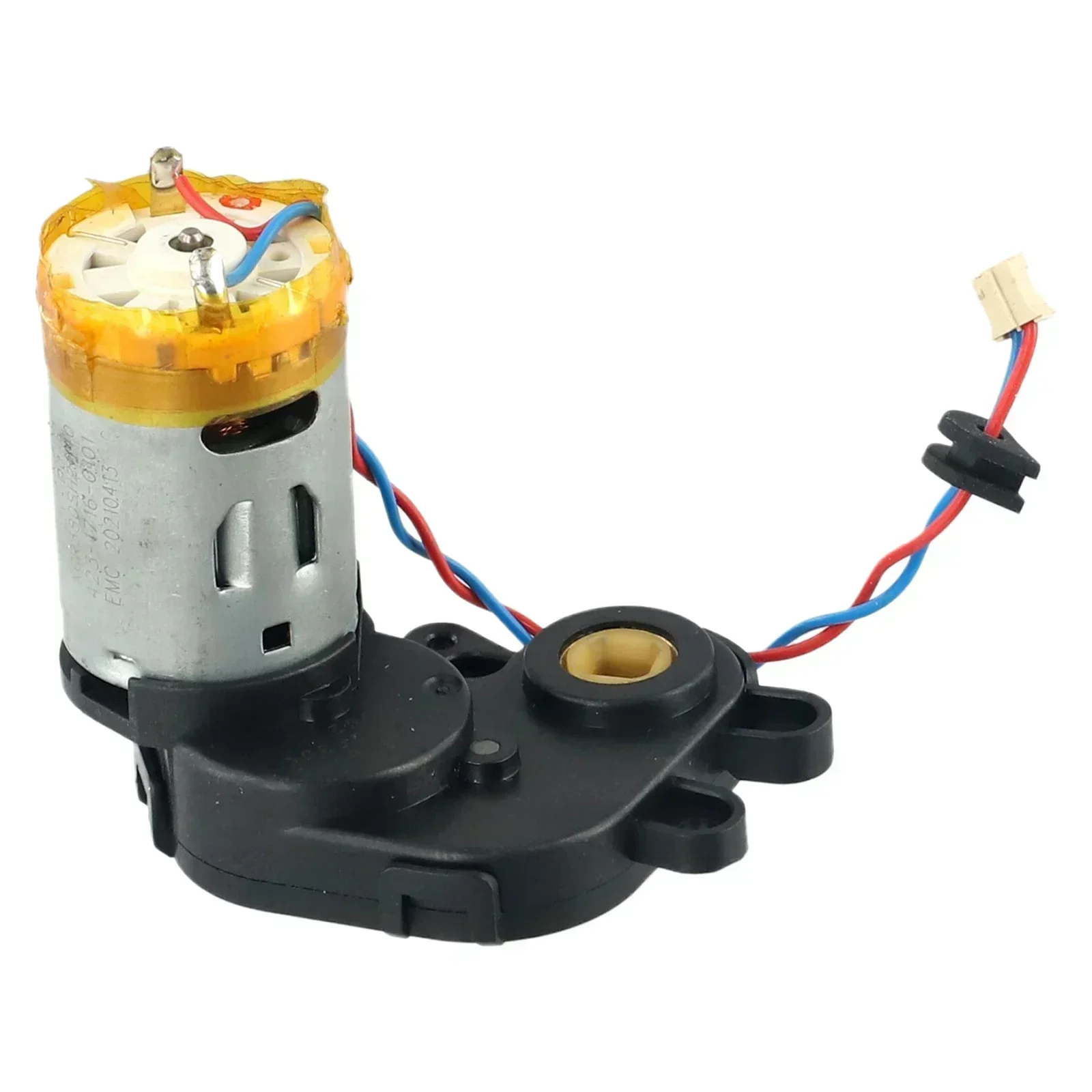 Motor de escova de rolo para ecovacs para deebot 950 920 n8 n8 pro t9 t8 aspirador de pó robótico escova principal montagem do motor peças vassoura