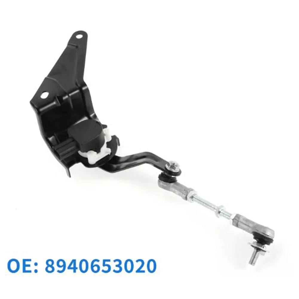 Sensore di livello dell'altezza di marcia con sospensioni pneumatiche per auto 8940653020   Per Lexus Per IS250 Per IS350 Per ISF 2006-2008 Sensore di altezza