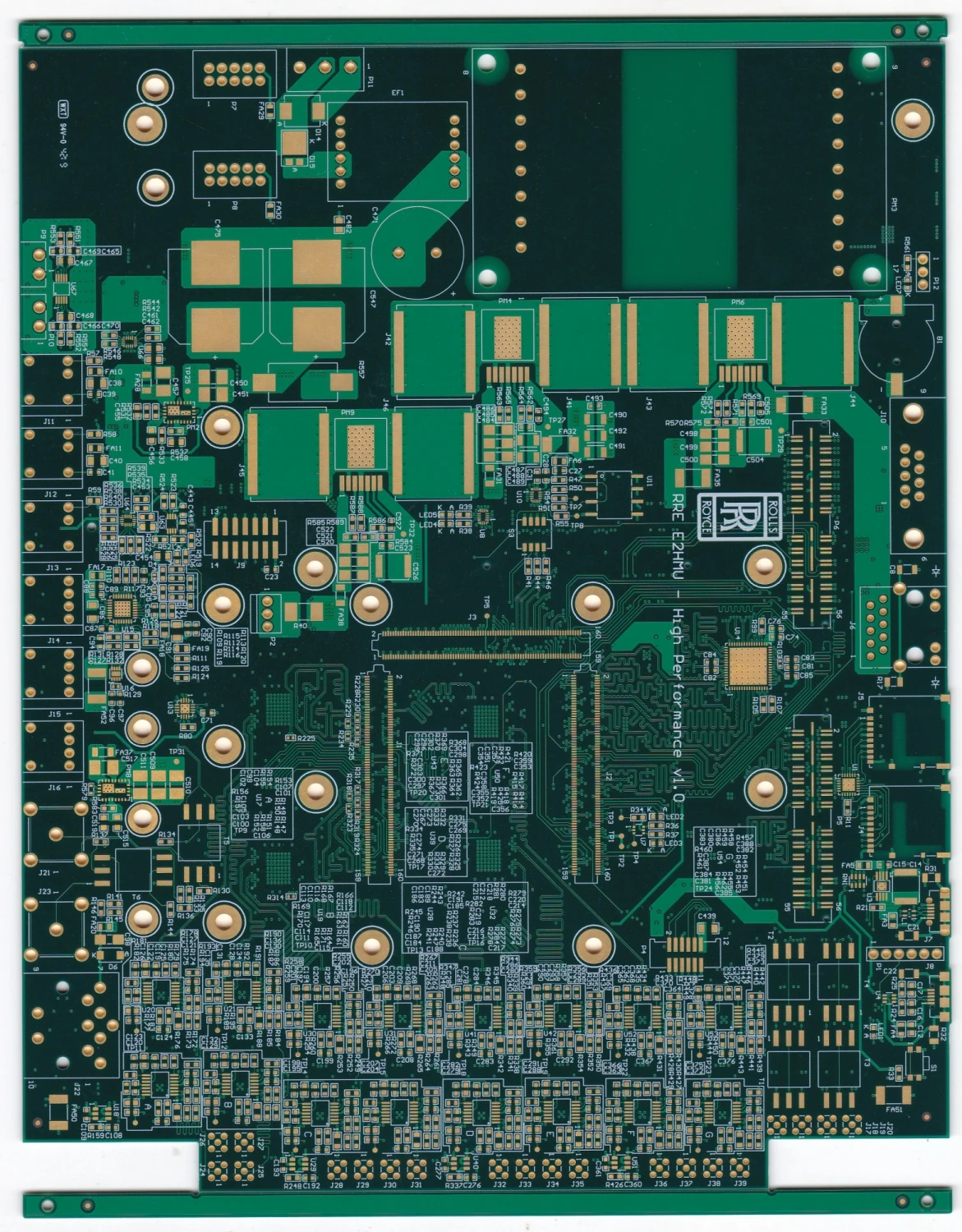 

Quick -Turnaround PCBs 24hours make shipment no urgent costs Printed Circuit board design layout Min Solder Mask bridge 0.1mm