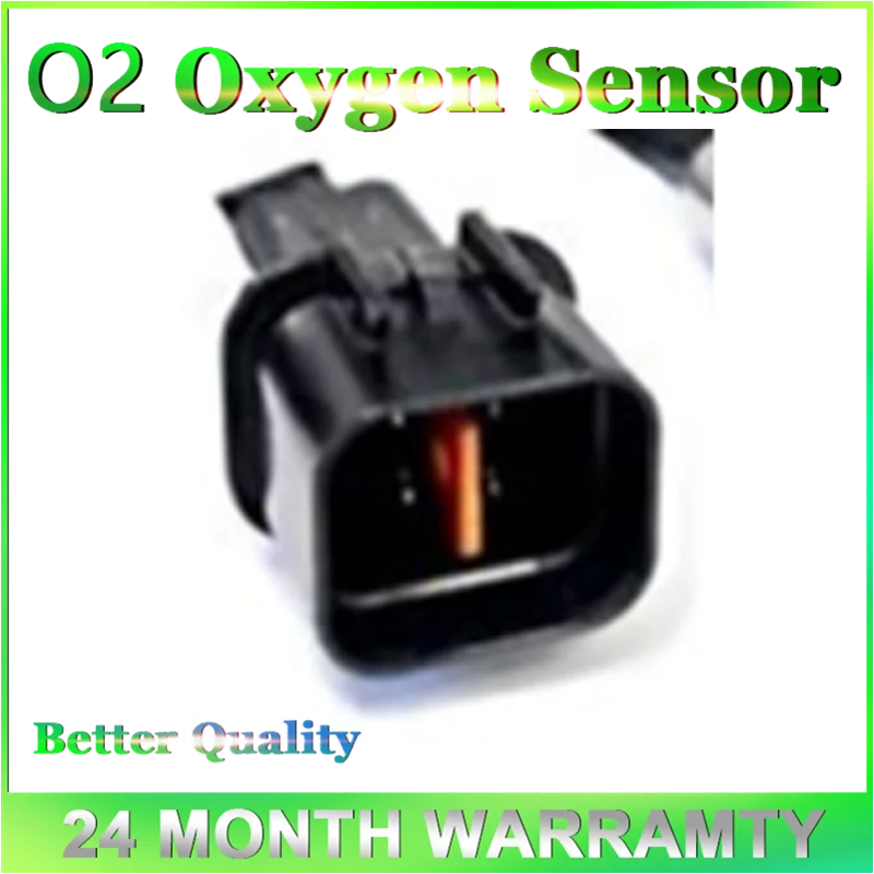 

Lambda Probe O2 Oxygen Sensor fit for Hyundai 3921037125 3921037165 3921037145 3921037185